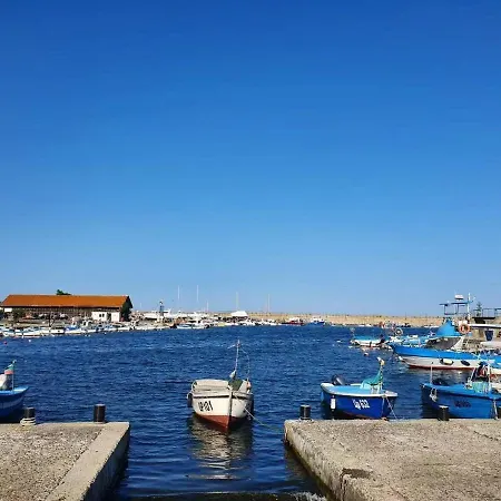 Apartment Vris Tsarevo