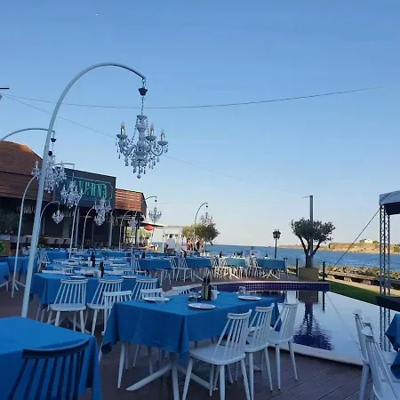 Vris Tsarevo